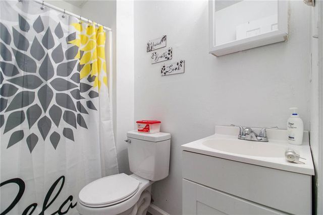 6945 Brown S Drive, Fairburn, GA 30213