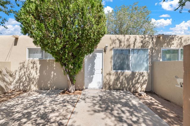 510 Mesilla Street SE, Albuquerque, NM 87108