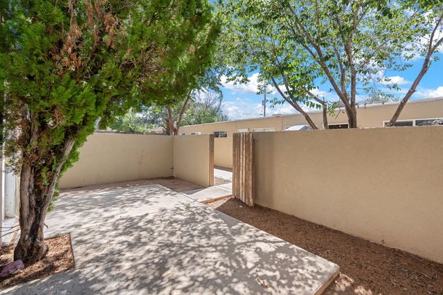 510 Mesilla Street SE, Albuquerque, NM 87108