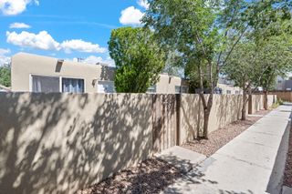 510 Mesilla Street SE, Albuquerque, NM 87108