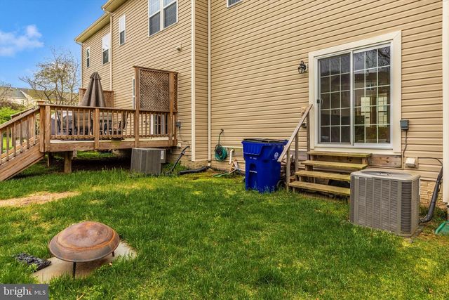 6226 NEWPORT PL, Frederick, MD 21701