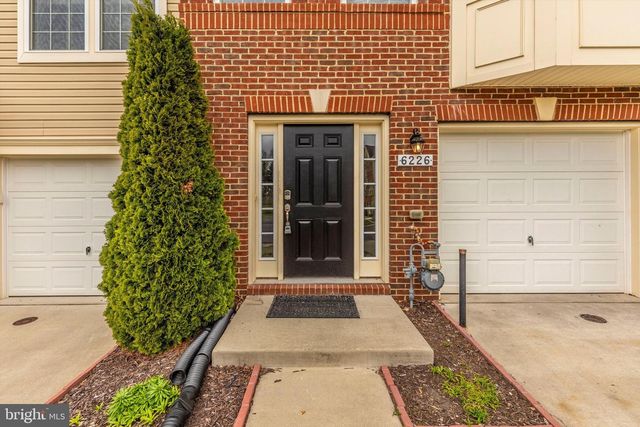 6226 NEWPORT PL, Frederick, MD 21701