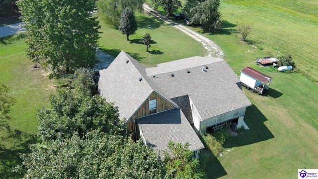 4296 Berrytown Road, Rineyville, KY 40162