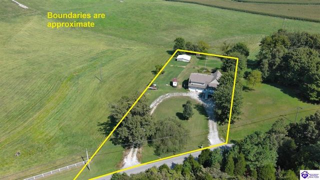 4296 Berrytown Road, Rineyville, KY 40162