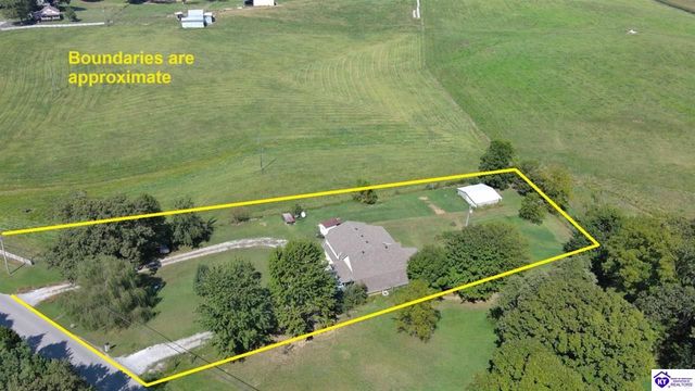4296 Berrytown Road, Rineyville, KY 40162