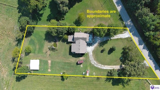 4296 Berrytown Road, Rineyville, KY 40162