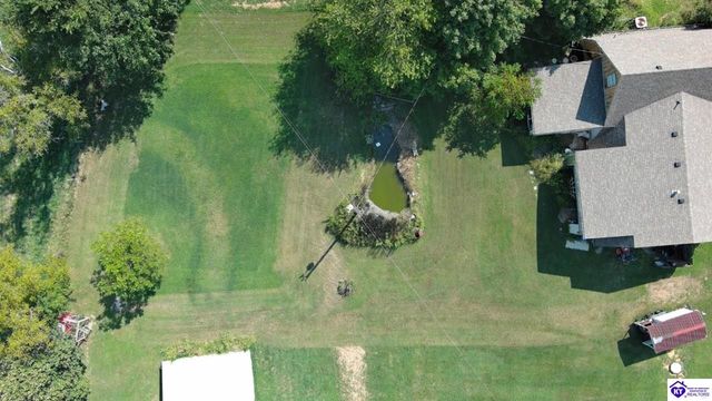 4296 Berrytown Road, Rineyville, KY 40162