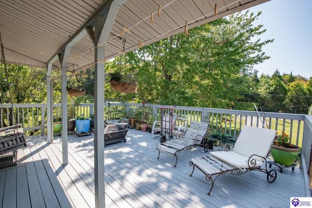 4296 Berrytown Road, Rineyville, KY 40162