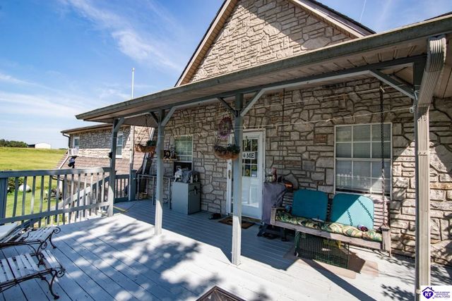 4296 Berrytown Road, Rineyville, KY 40162