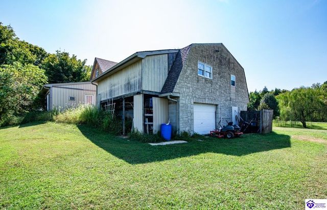 4296 Berrytown Road, Rineyville, KY 40162