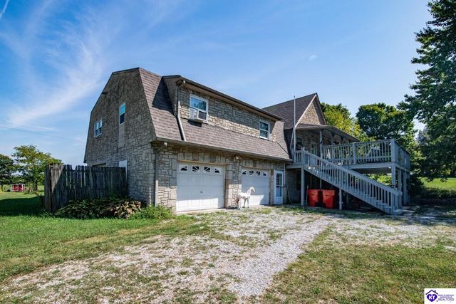 4296 Berrytown Road, Rineyville, KY 40162