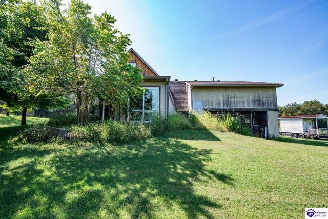 4296 Berrytown Road, Rineyville, KY 40162