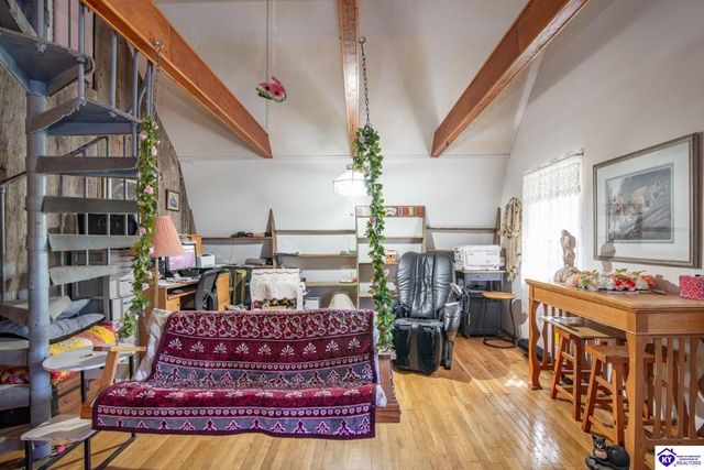 4296 Berrytown Road, Rineyville, KY 40162