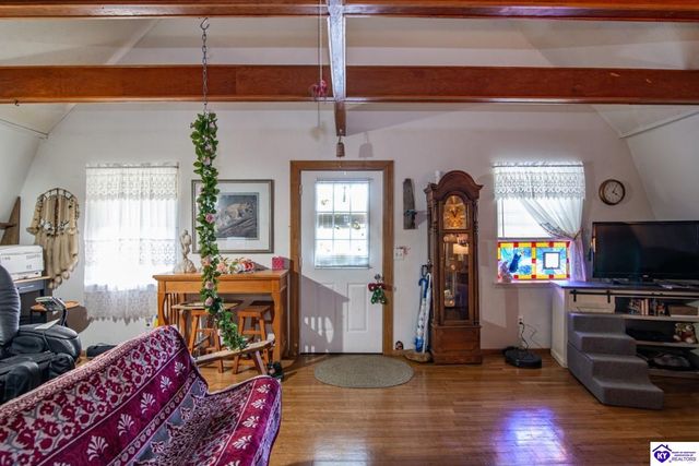 4296 Berrytown Road, Rineyville, KY 40162