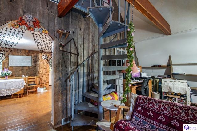 4296 Berrytown Road, Rineyville, KY 40162