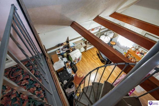 4296 Berrytown Road, Rineyville, KY 40162