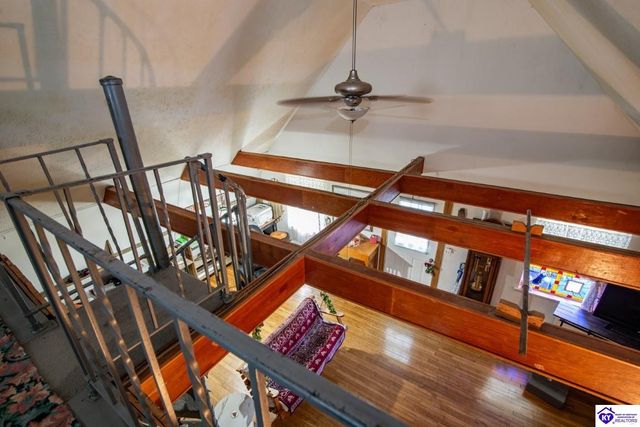 4296 Berrytown Road, Rineyville, KY 40162