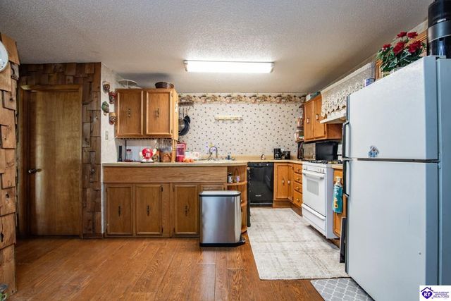 4296 Berrytown Road, Rineyville, KY 40162