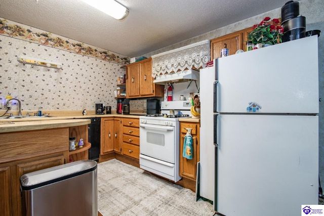 4296 Berrytown Road, Rineyville, KY 40162