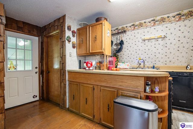 4296 Berrytown Road, Rineyville, KY 40162