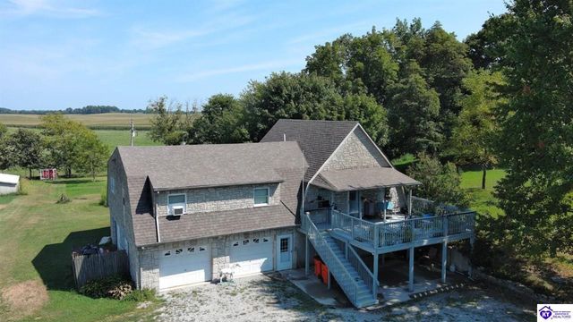 4296 Berrytown Road, Rineyville, KY 40162