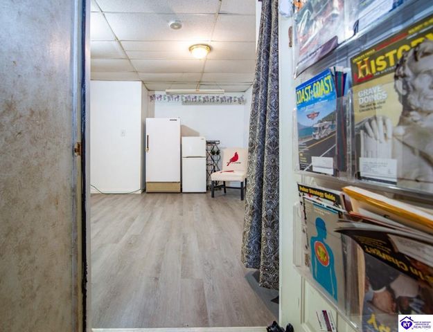4296 Berrytown Road, Rineyville, KY 40162
