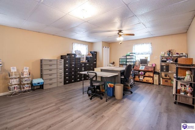4296 Berrytown Road, Rineyville, KY 40162