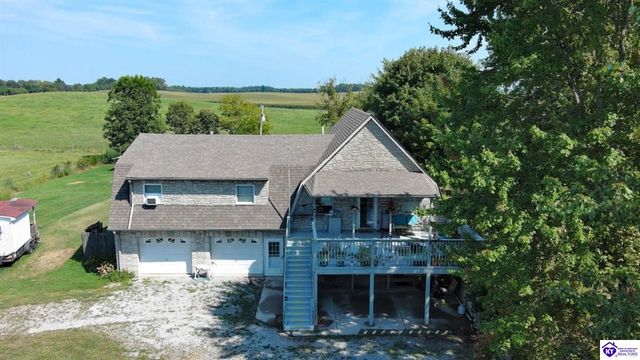 4296 Berrytown Road, Rineyville, KY 40162