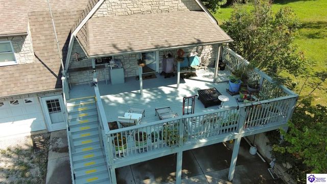 4296 Berrytown Road, Rineyville, KY 40162