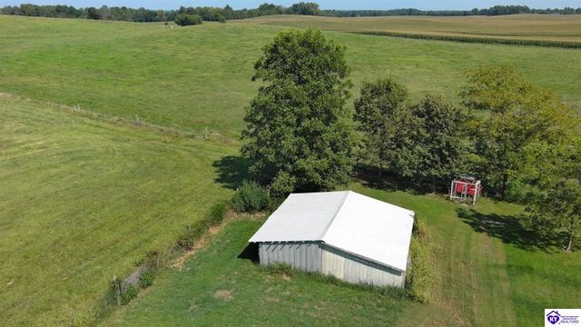 4296 Berrytown Road, Rineyville, KY 40162