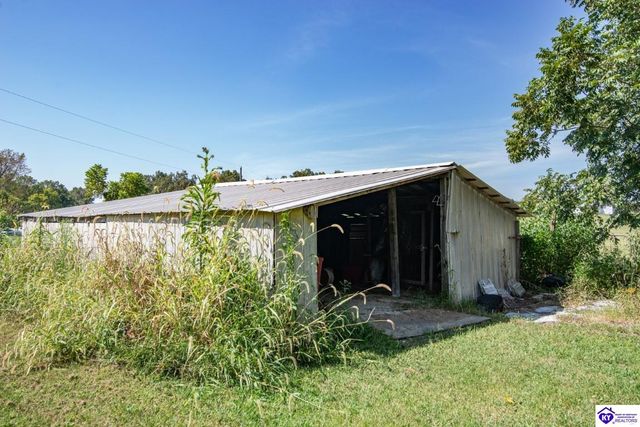 4296 Berrytown Road, Rineyville, KY 40162