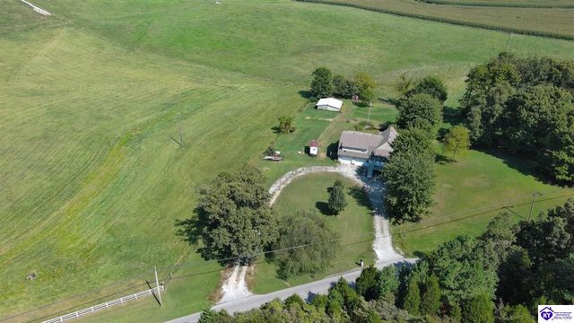 4296 Berrytown Road, Rineyville, KY 40162