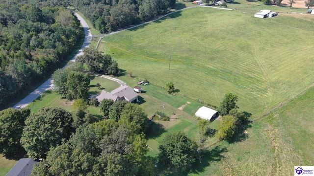 4296 Berrytown Road, Rineyville, KY 40162