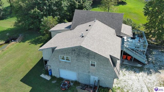 4296 Berrytown Road, Rineyville, KY 40162