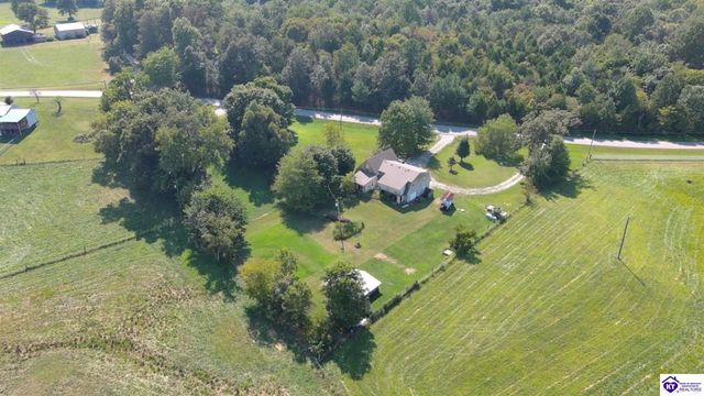 4296 Berrytown Road, Rineyville, KY 40162