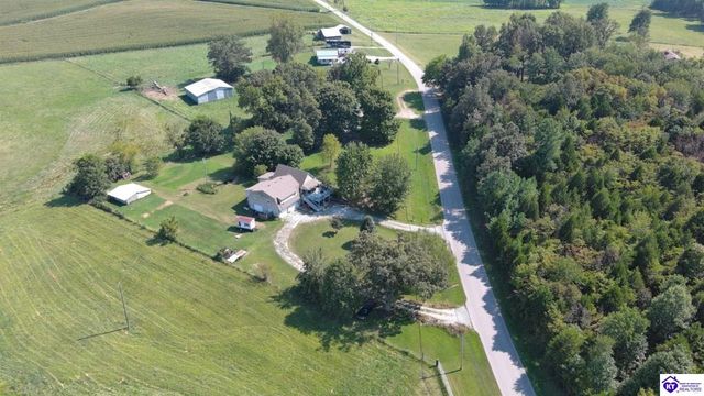 4296 Berrytown Road, Rineyville, KY 40162
