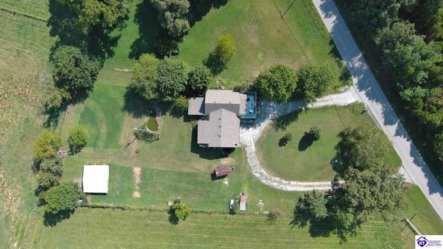 4296 Berrytown Road, Rineyville, KY 40162
