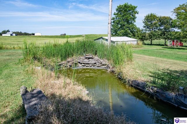 4296 Berrytown Road, Rineyville, KY 40162