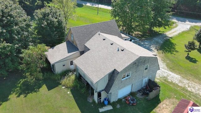 4296 Berrytown Road, Rineyville, KY 40162