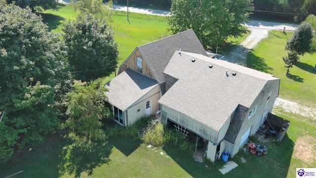 4296 Berrytown Road, Rineyville, KY 40162