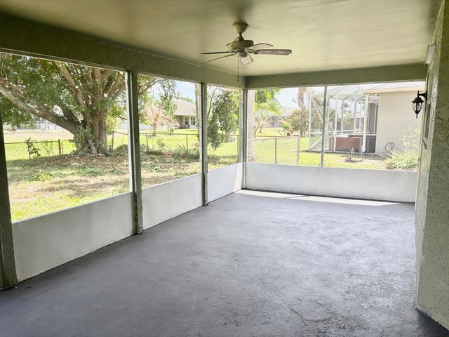 192 SW North Wakefield Circle, Port St. Lucie, Port St Lucie, FL 34953