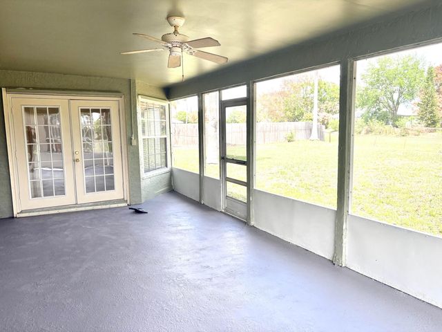 192 SW North Wakefield Circle, Port St. Lucie, Port St Lucie, FL 34953