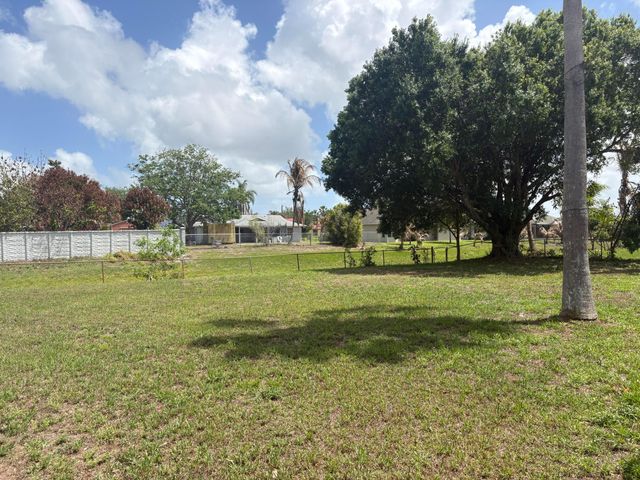 192 SW North Wakefield Circle, Port St. Lucie, Port St Lucie, FL 34953