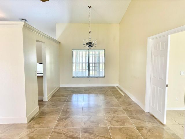 192 SW North Wakefield Circle, Port St. Lucie, Port St Lucie, FL 34953