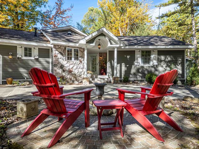 4460 Queens Way, Gladwin, MI 48624