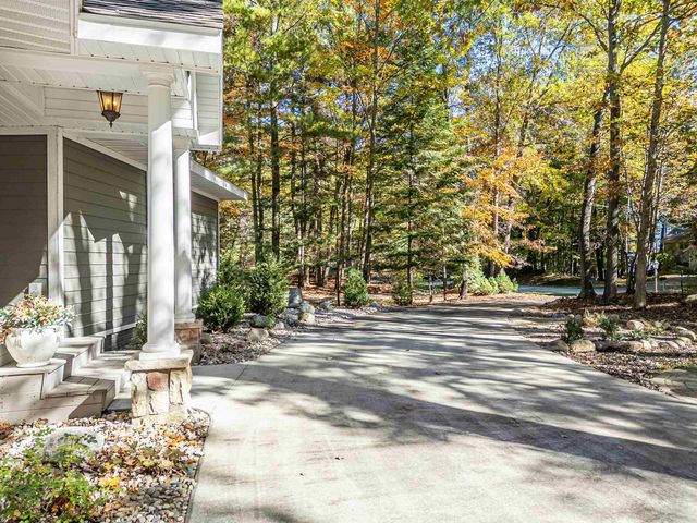 4460 Queens Way, Gladwin, MI 48624