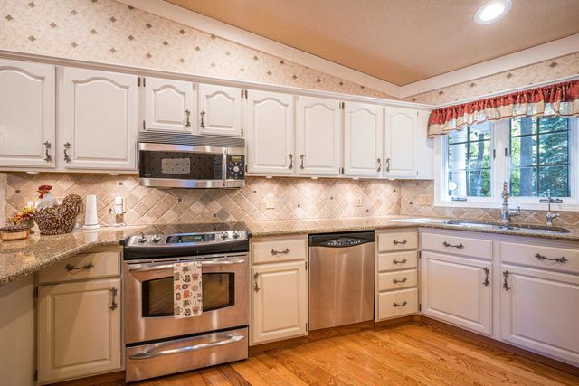 4460 Queens Way, Gladwin, MI 48624