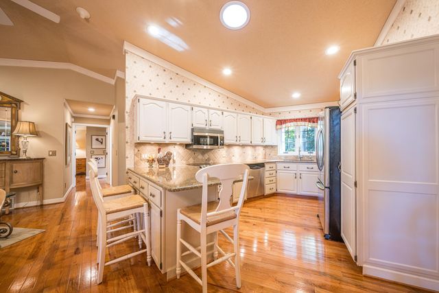 4460 Queens Way, Gladwin, MI 48624