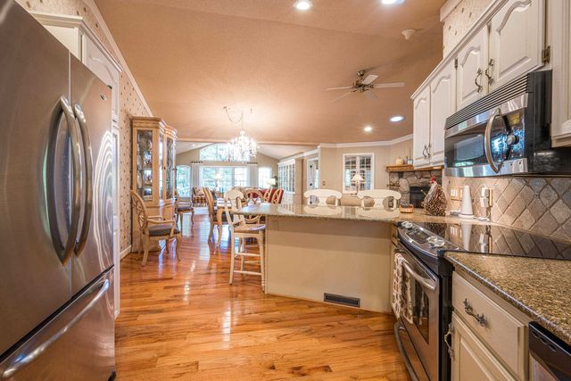 4460 Queens Way, Gladwin, MI 48624