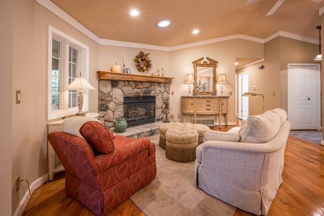 4460 Queens Way, Gladwin, MI 48624